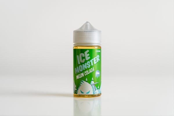 Ice Monster – Melon Colada