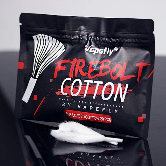 Vapefly Firebolt Cotton