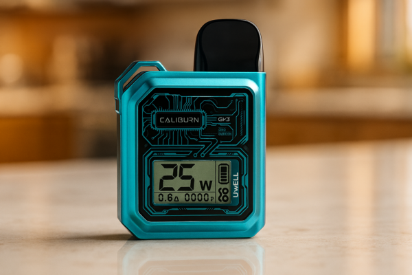 www.megacloudvapeshop.cl/producto/uwell-caliburn-gk3-pod-kit-900mah