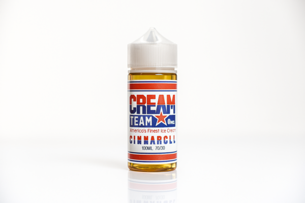Cream Team Cinnaroll - 100ml