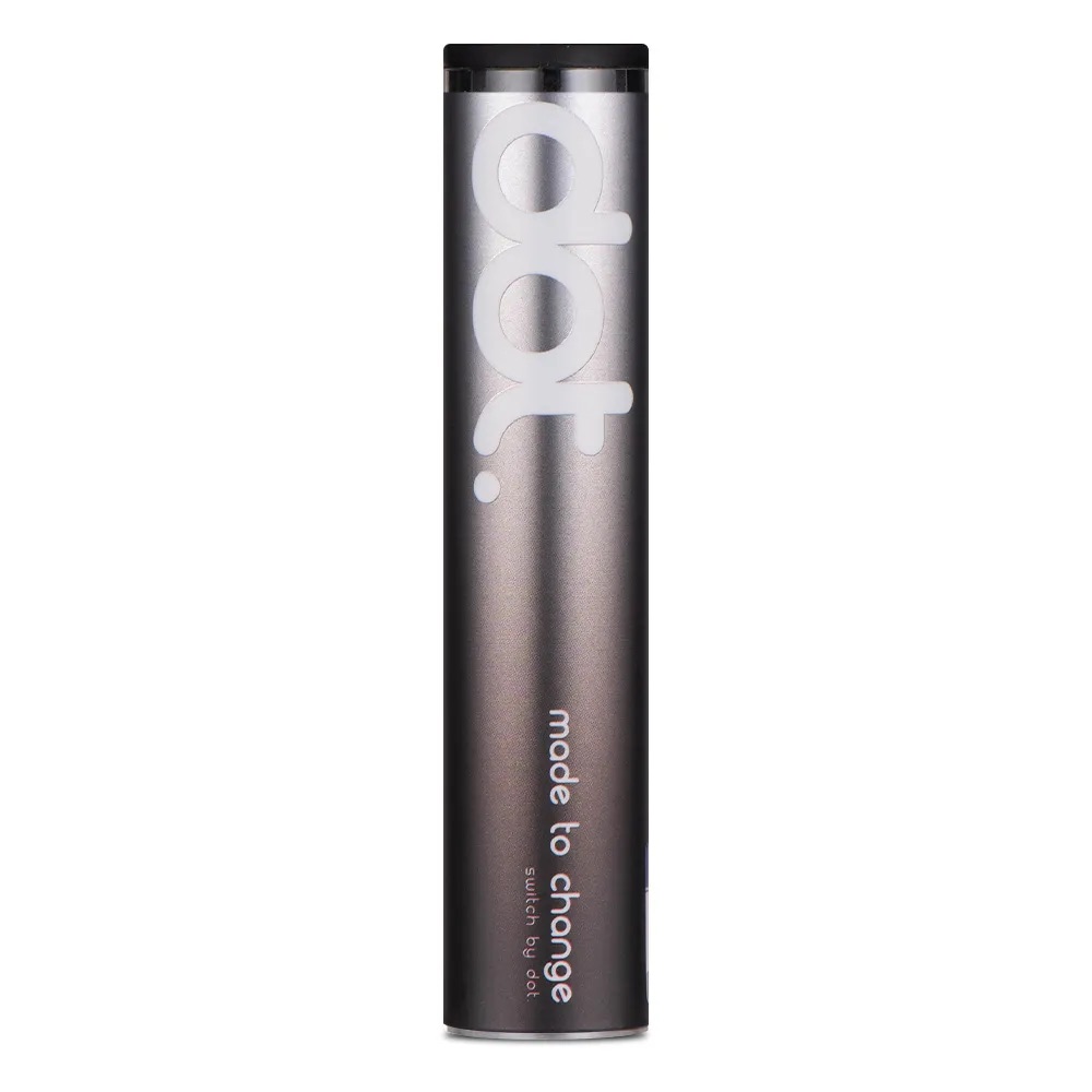 Dotmod Switch by Dot Silver Obsidian (Equipo)