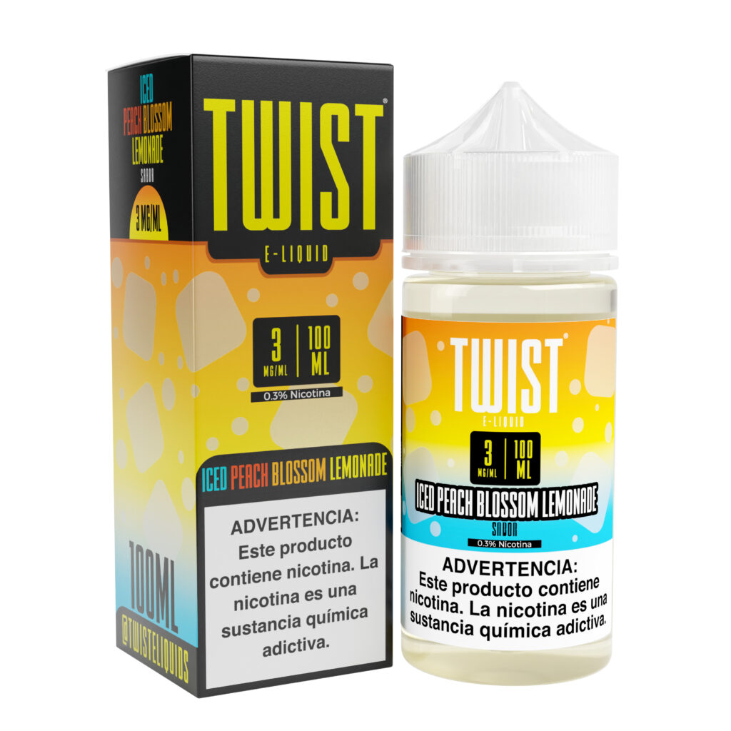 best twist vape juice flavors 8 Best Nic Salt Vape Juices in 2024