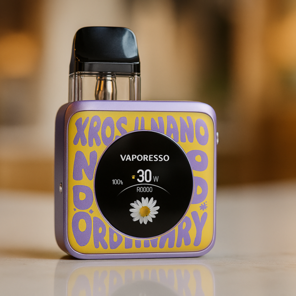 www.megacloudvapeshop.clproductovaporesso-xros-4-nano