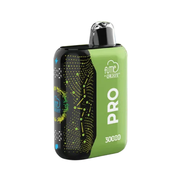 fume florida tropical