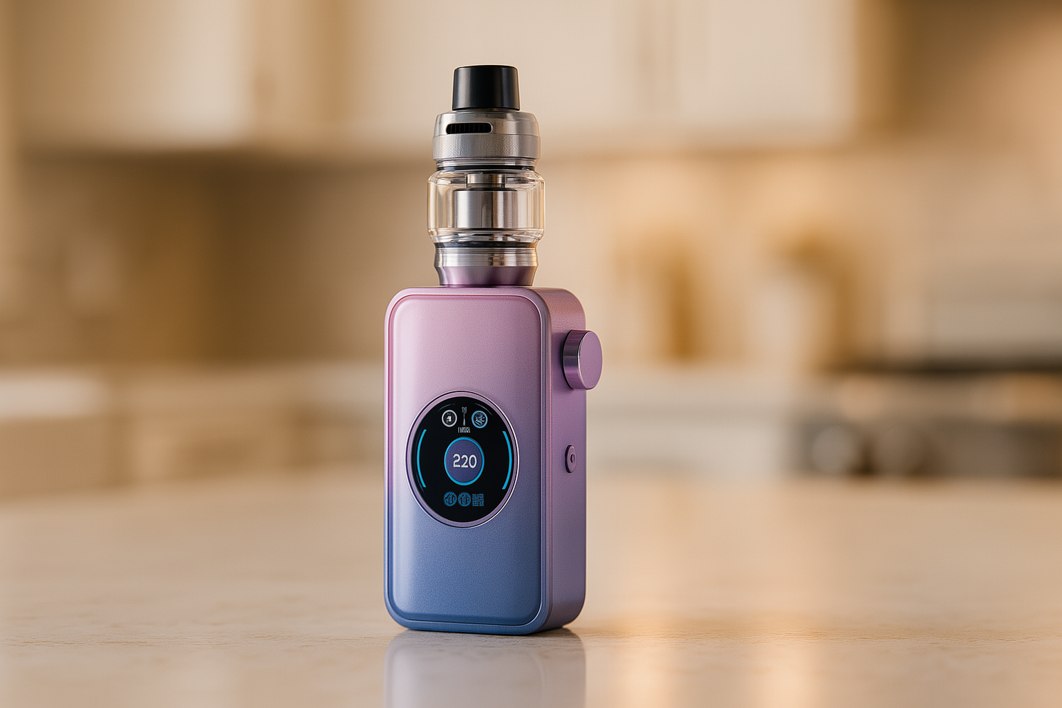 Vaporesso GEN MAX Kit