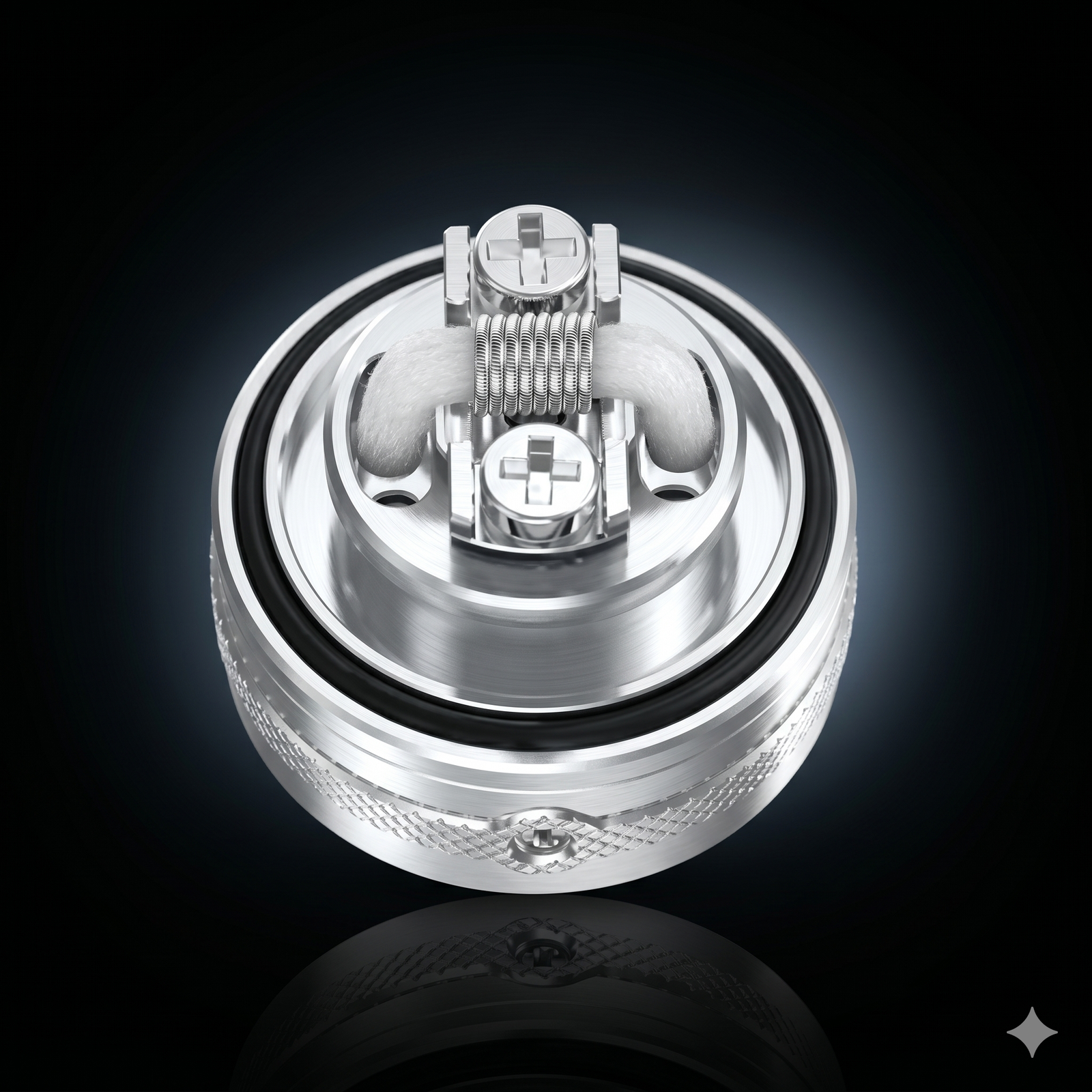 Helvape Dead Rabbit MTL 2 RTA