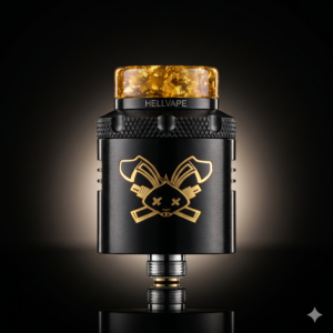 Hellvape Dead Rabit V3 Rda