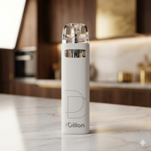 Uwell Dillon Pod Kit