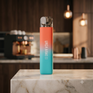Lost Vape Ursa S Pod Kit