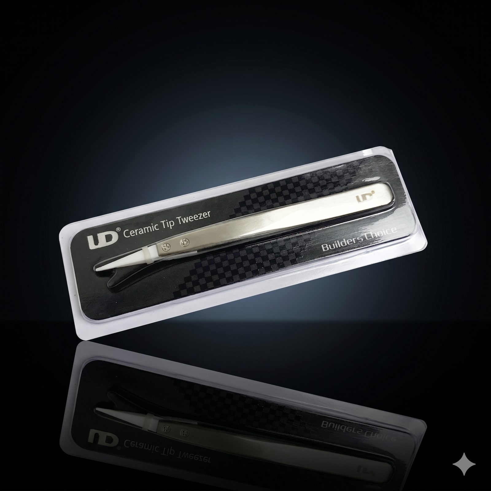 UD Ceramic Tweezer