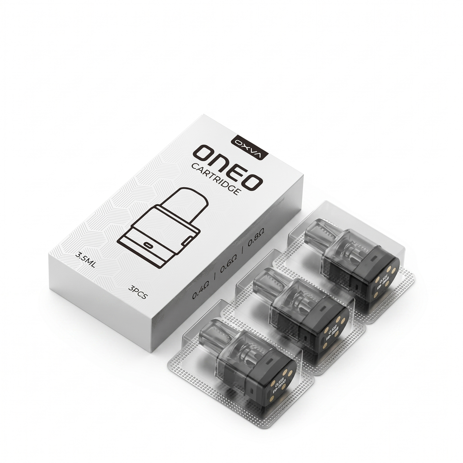 OXVA Oneo Pod Cartridge 3.5ml