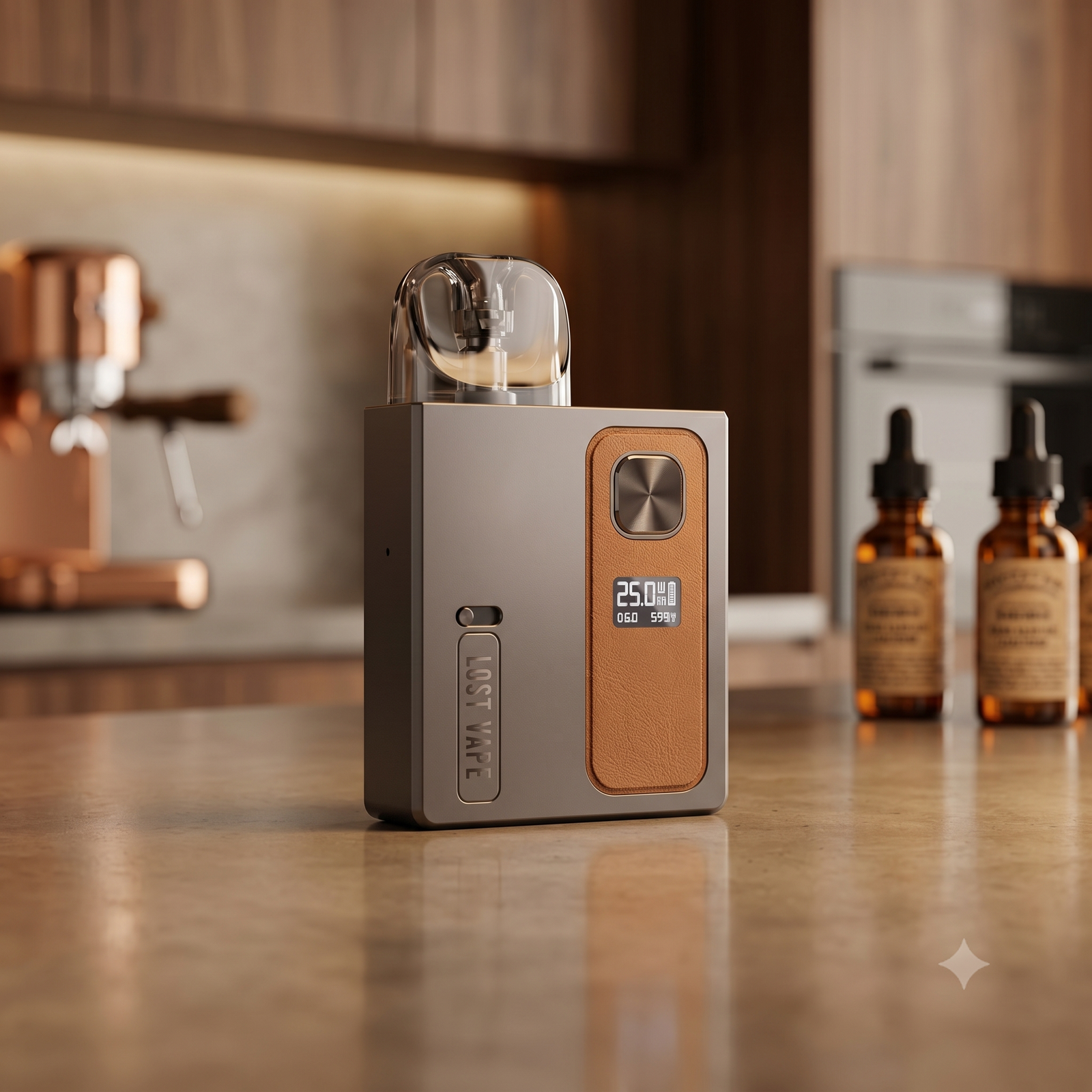 LOST VAPE URSA BABY PRO KIT