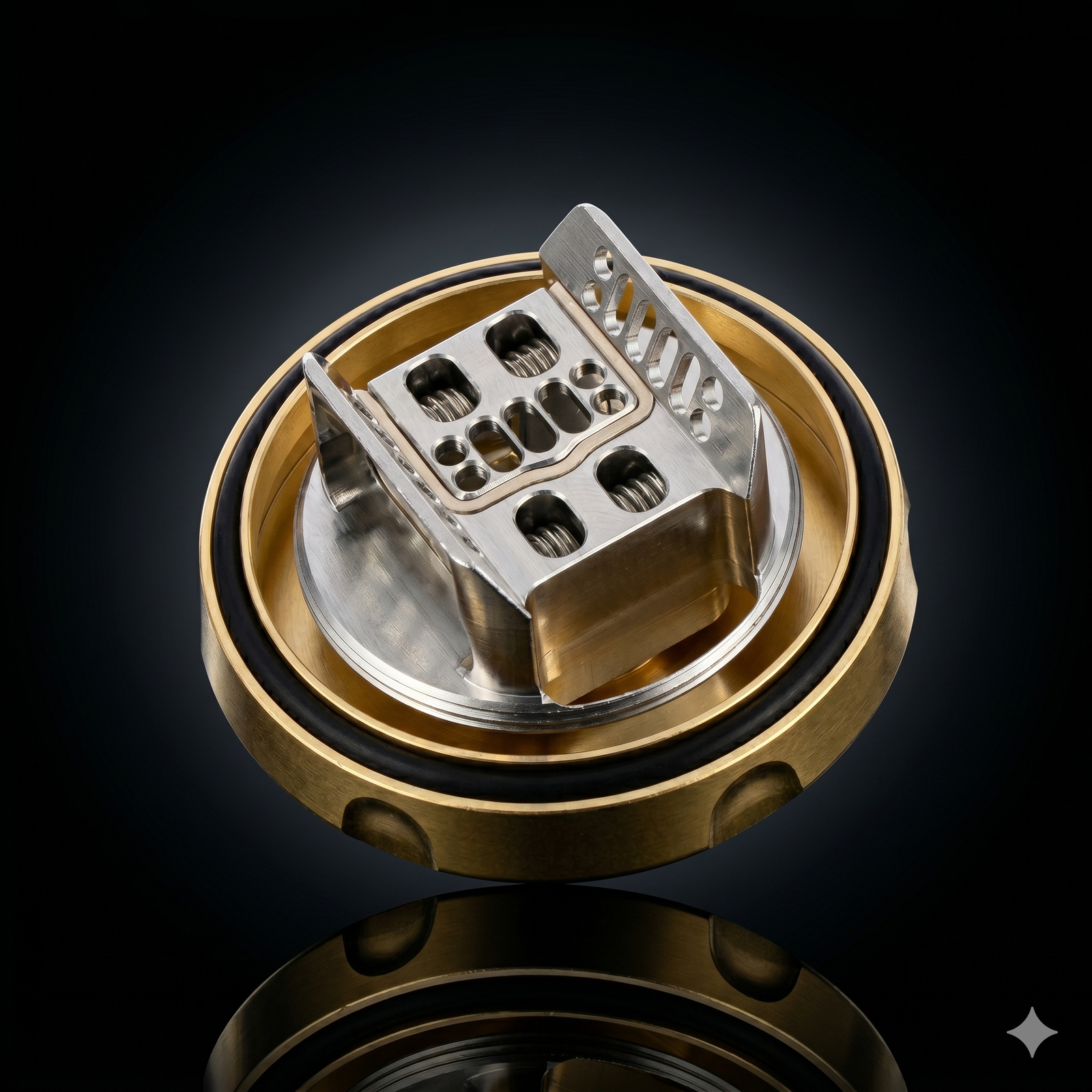 Hellvape Dead Rabbit 3 RTA 2024 Edition
