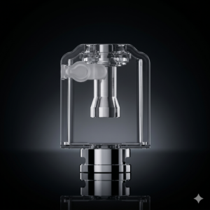 Vandy Vape Pulse Aio Catridge Vacio