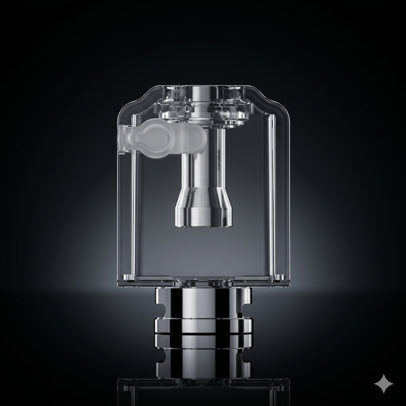 Vandy Vape Pulse Aio Catridge Vacio