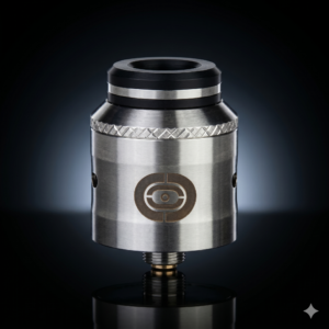 Occula Rda