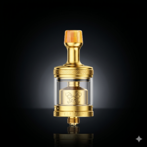 Hellvape Dead Rabbit MTL 2 RTA