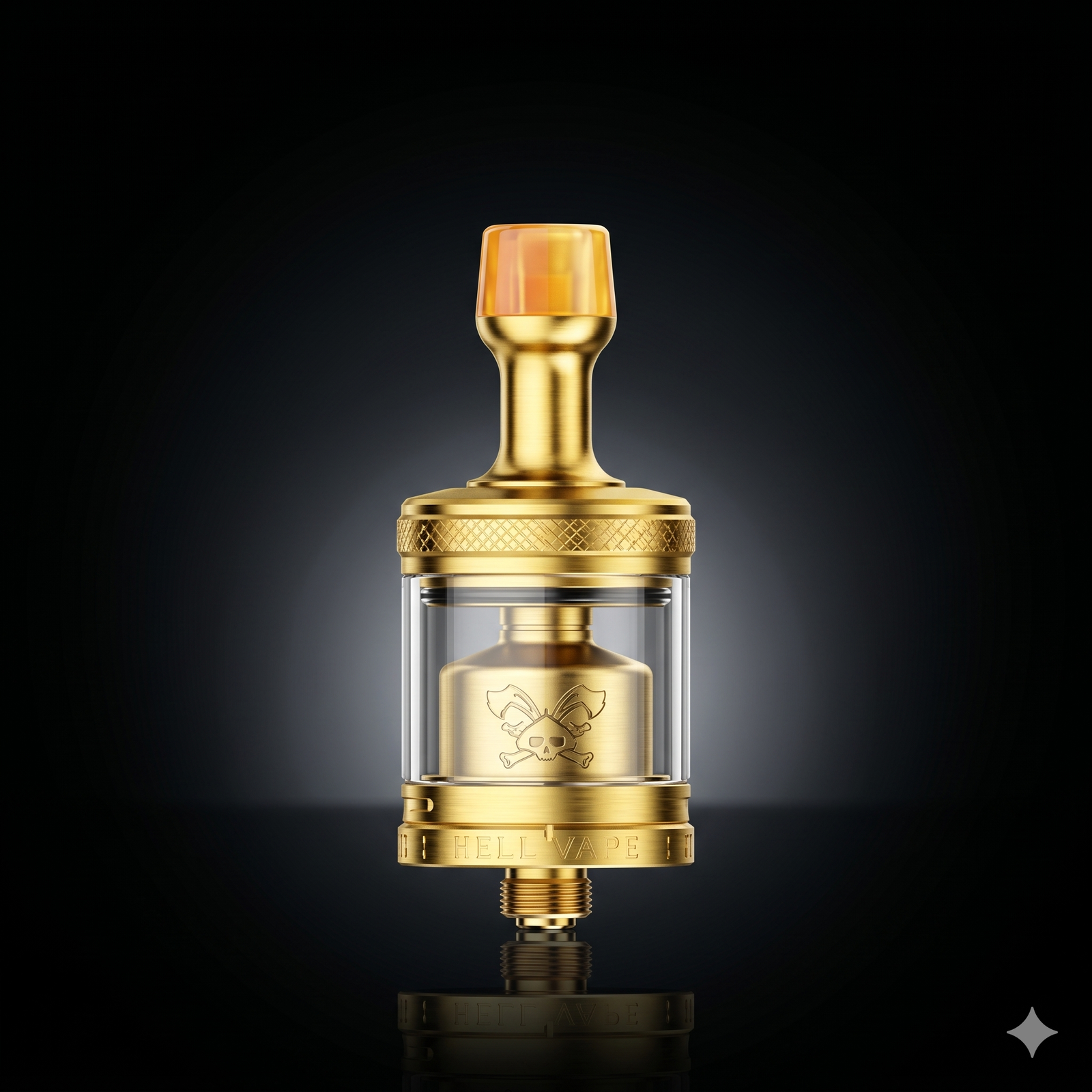 Hellvape Dead Rabbit MTL 2 RTA