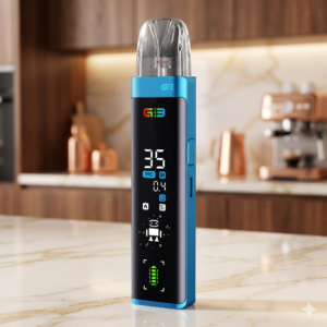 Uwell Caliburn G3 Pro Pod Kit