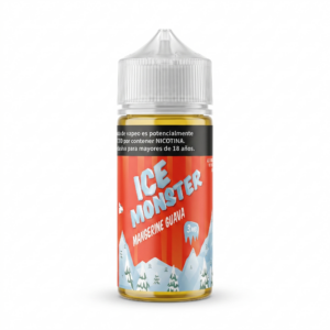 Ice Monster Mangerine Guava 100ml