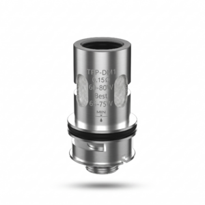 Resistencia Voopoo TPP