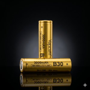 BATERÍA VAPCELL 18650 B30