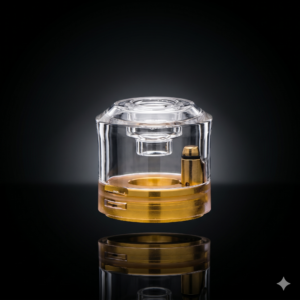 Dotstick Replacement Tank