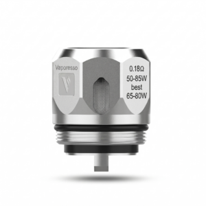 Resistencia Vaporesso GT Mesh 0.18 Ohm