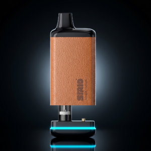 Bateria 510 STRIO Cartbox Leather