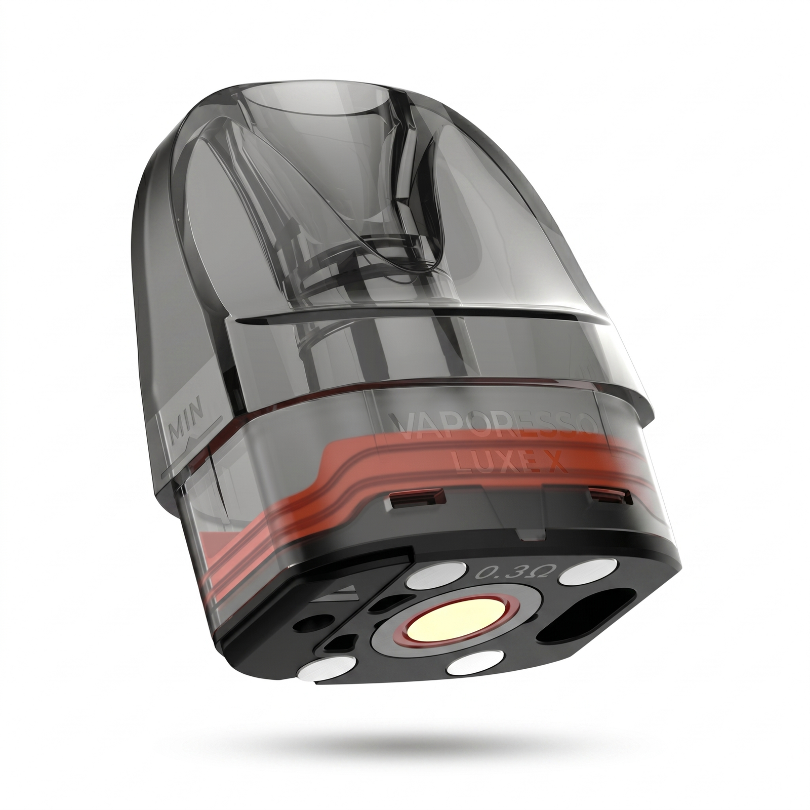 Resistencia Vaporesso Luxe X CoreX2