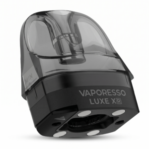 Pod Vacio Vaporesso Luxe XR