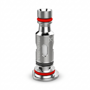 Resistencias Uwell Caliburn G Koko Prime