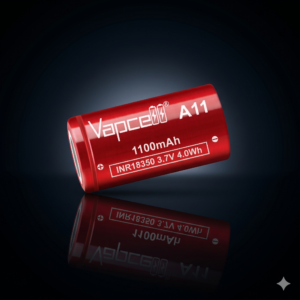 Bateria Vapcell 18350