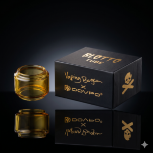 Pyrex Dovpo Blotto Ultem 6ml