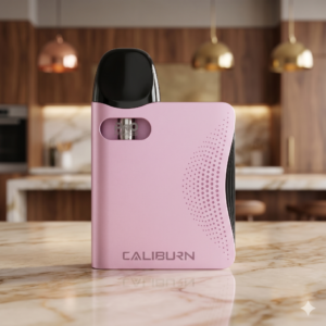 Uwell Caliburn AK3 Pod Kit