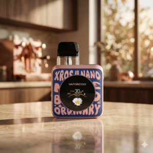 Vaporesso XROS 4 Nano