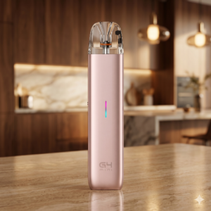 Uwell Caliburn G4 Mini