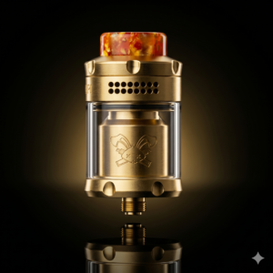Hellvape Dead Rabbit 3 RTA 2024 Edition