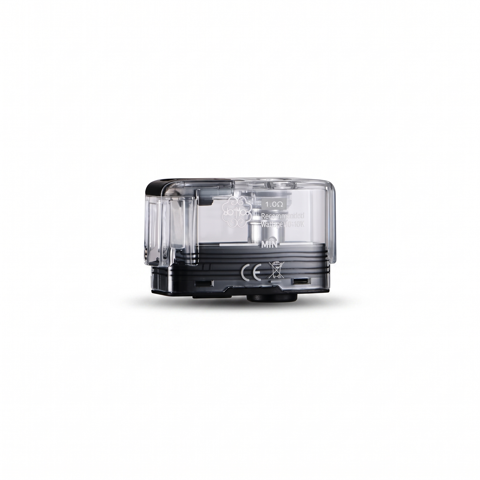 Dotpod Max Resistencia