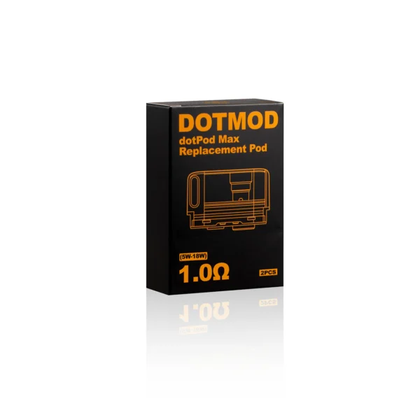 Dotpod Max Resistencia