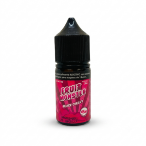 Fruit Monster Black Cherry 30ml