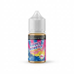 Fruit Monster Blueberry Raspberry Lemon 30ml