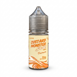 Custard Monster Vanilla Creamsicle 30ml