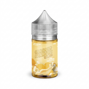 Custard Monster Vanilla 30ml