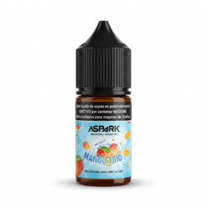 Aspark Artic Chill Mango 30ml