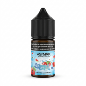 Aspark Artic Chill Strawberry Watermelon 30ml