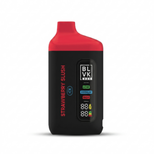 BLVK BAR Desechable 20K Puffs Strawberry Slush