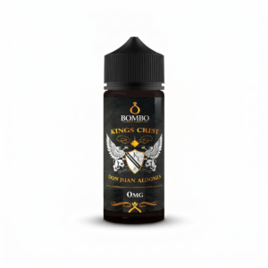 Kings Crest Don Juan Aldonza 120ml