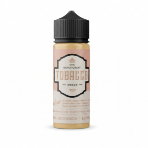 Kings Crest VCT Sweet 120ml