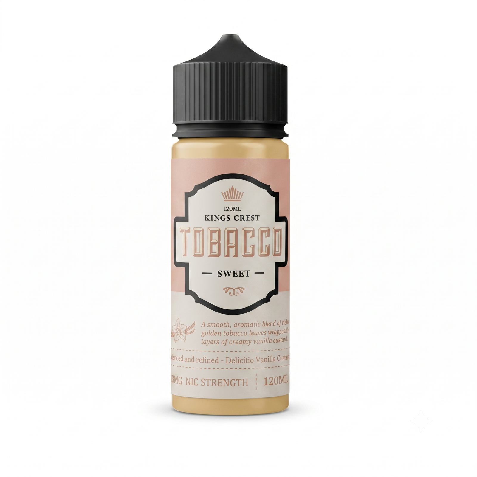 Kings Crest VCT Sweet 120ml